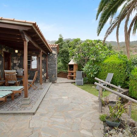 טיחראפה Casa Rural Arecida מראה חיצוני תמונה